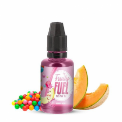 Concentré THE PINK OIL 30 ml - Fruity Fuel