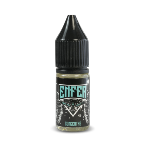 Concentre DIY Enfer 10 ml de Furiosa pour ecigarette | Cigusto | Cigarette electronique, Eliquide