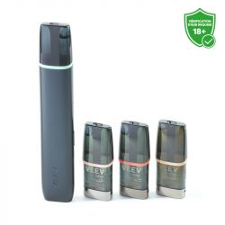 Kit e cigarette Pod VEEV ONE par Veev - Pack Starter|Cigusto | Cigusto | Cigarette electronique, Eliquide