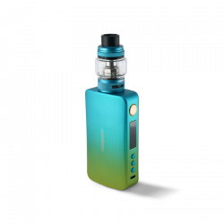 Kit cigarette electronique GEN S 220W de Vaporesso | Cigusto | Cigarette electronique, Eliquide