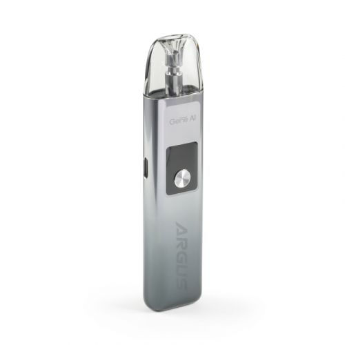 Pod cigarette electronique Argus G de Voopoo | Cigusto | Cigusto | Cigarette electronique, Eliquide