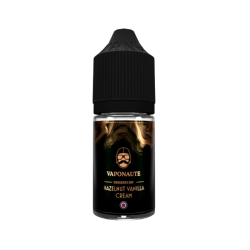 Concentré HAZELNUT VANILLA CREAM en 30 ml - Vaponaute Classic | Cigusto | Cigarette electronique, Eliquide