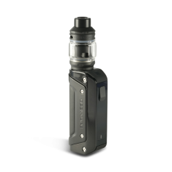 Kit ecigarette AEGIS SOLO 3 3000 mAh batterie intégré de geekvape  | Cigusto | Cigarette electronique, Eliquide