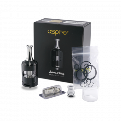 Clearomiseur Nautilus 2S d'Aspire pour cigarette electronique | Cigusto | Cigarette electronique, Eliquide