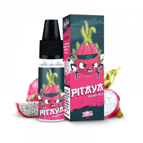 Eliquide Pitaya 10 ml Kung Fruits de Cloud Vapor pour ecigarette | Cigusto | Cigarette electronique, Eliquide