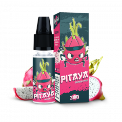 E Liquide PITAYA 10 ml - Cloud Vapor