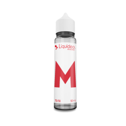 E Liquide LE M 50 ml - Liquideo Evolution