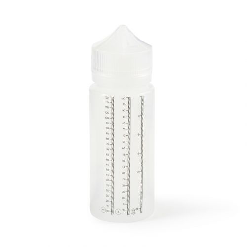 Flacon DIY PE 120 ml Doctor DIY - flacon e liquide|Cigusto | Cigusto | Cigarette electronique, Eliquide