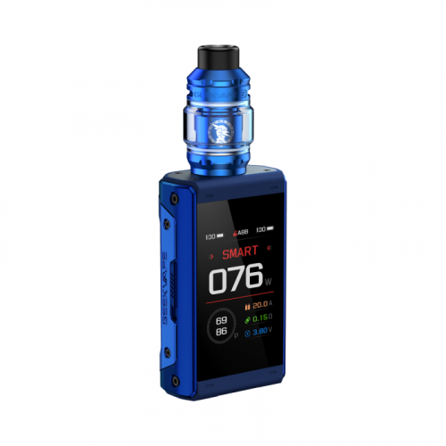 Kit Aegis Touch T200 GeekVape, kit cigarette électronique Aegis Touch T200 GeekVape | Cigusto | Cigusto | Cigarette electronique, Eliquide