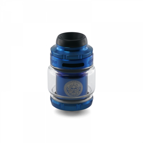 Atomiseur reconstructible RTA Zeus X Mesh - GEEKVAPE | Cigusto | Cigarette electronique, Eliquide