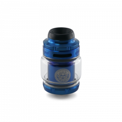 Atomiseur reconstructible RTA Zeus X Mesh - GEEKVAPE | Cigusto | Cigarette electronique, Eliquide