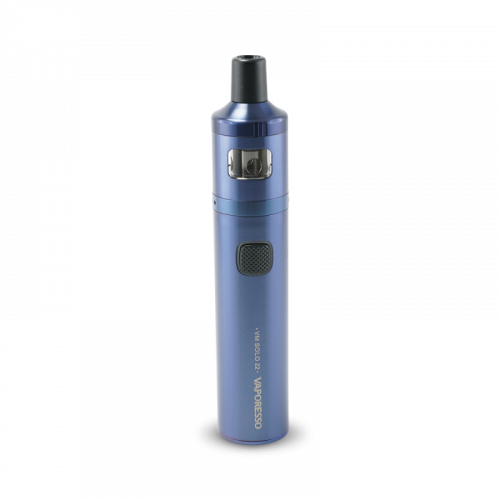 Kit Vaporesso VM Solo 22 : tube à batterie + clearomiseur | Cigusto | Cigarette electronique, Eliquide
