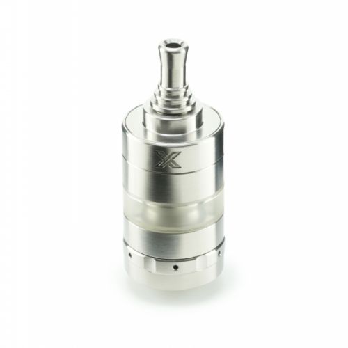 Atomiseur KAYFUN X Svoëmesto, ato KAYFUN X MTL single coil | Cigusto | Cigusto | Cigarette electronique, Eliquide