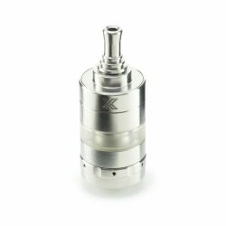 Atomiseur KAYFUN X Svoëmesto, ato KAYFUN X MTL single coil | Cigusto | Cigusto | Cigarette electronique, Eliquide