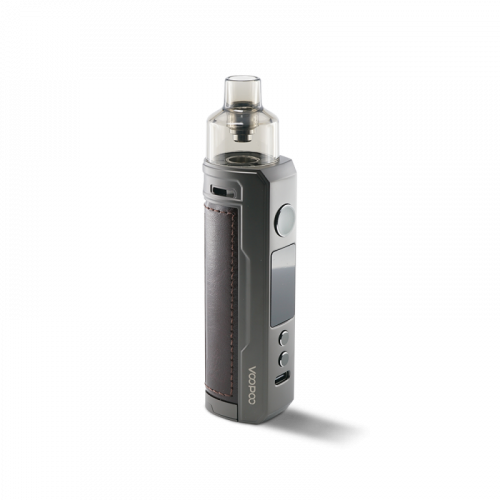 Pod DRAG X Voopoo - Accu 18650 - Cigarette électronique | Cigusto | Cigarette electronique, Eliquide