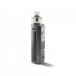 Pod DRAG X Voopoo - Accu 18650 - Cigarette électronique | Cigusto | Cigarette electronique, Eliquide