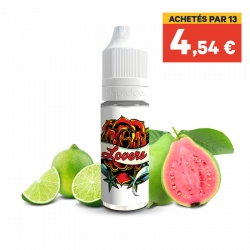 E liquide Lovers XBUD 10ml - LIQUIDEO | Cigusto | Cigarette electronique, Eliquide