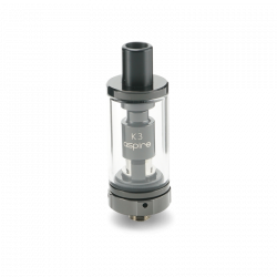 Clearomiseur Aspire K3 | Cigusto | Cigarette electronique, Eliquide