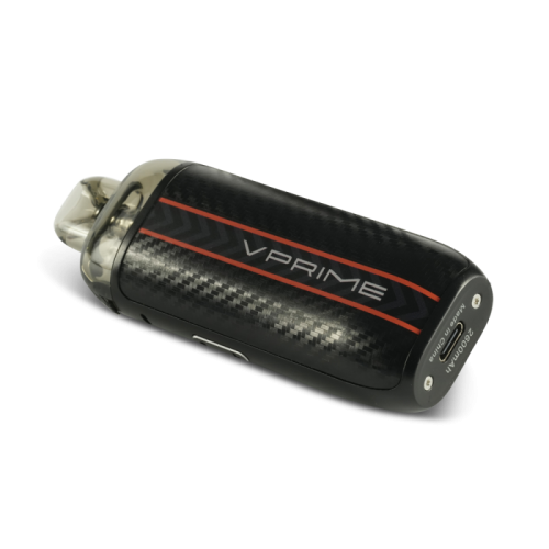 Kit cigarette électronique Pod VPrime de chez Oxva | Cigusto | Cigusto | Cigarette electronique, Eliquide