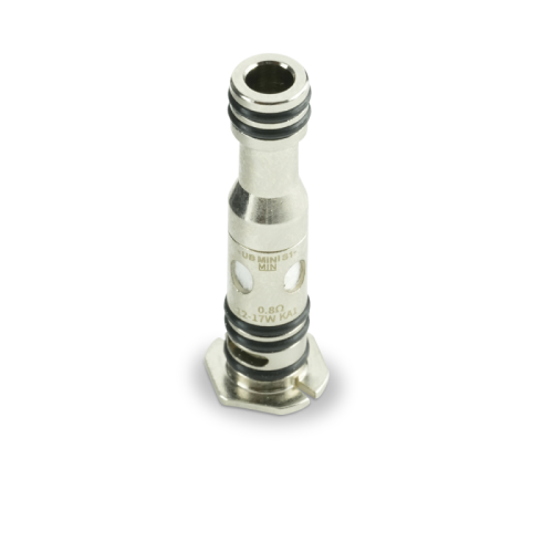 Resistance cigarette electronique UB Mini de Lost Vape | Cigusto | Cigarette electronique, Eliquide