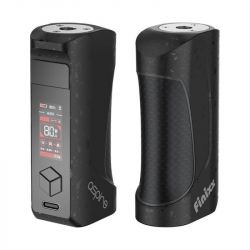 Box Finixx 80W Aspire | Cigusto | Mod Cigarette Electronique | Cigusto | Cigarette electronique, Eliquide