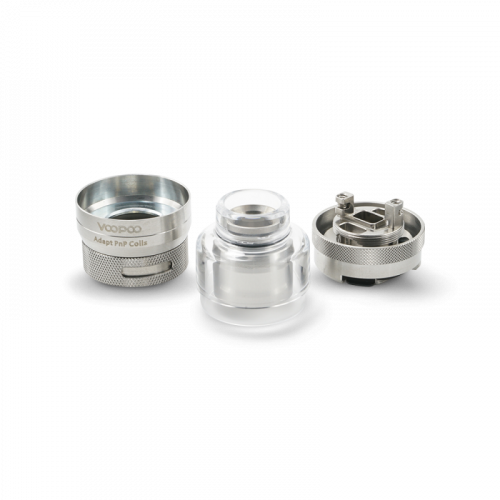 Atomiseur reconstructible PnP RTA Tank - Voopoo pod drag | Cigusto | Cigarette electronique, Eliquide