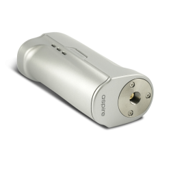 Mod Box Boxxer de Aspire, mod box simple accu 18650 | Cigusto | Cigusto | Cigarette electronique, Eliquide