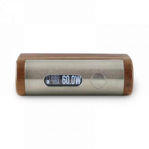Mod Pyra DNA 60 CocoBolo Picolibri | Cigusto Ecigarette | Cigusto | Cigarette electronique, Eliquide