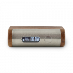 Mod Pyra DNA 60 CocoBolo Picolibri | Cigusto Ecigarette | Cigusto | Cigarette electronique, Eliquide
