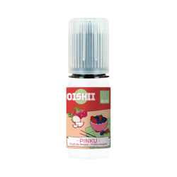 E Liquide PINKU 10 ml - Oishii Edenvape