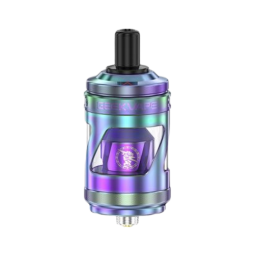 Clearomiseur Z NANO MTL pour cigarette électronique de Geekvape | Cigusto | Cigarette electronique, Eliquide