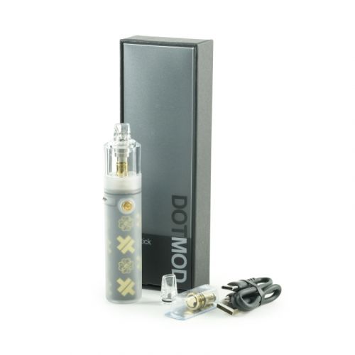 Pod Dotstick Revo Dotmod, cigarette électronique Dotstick Revo Dotmod | Cigusto | Cigusto | Cigarette electronique, Eliquide