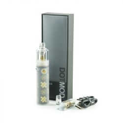 Pod Dotstick Revo Dotmod, cigarette électronique Dotstick Revo Dotmod | Cigusto | Cigusto | Cigarette electronique, Eliquide