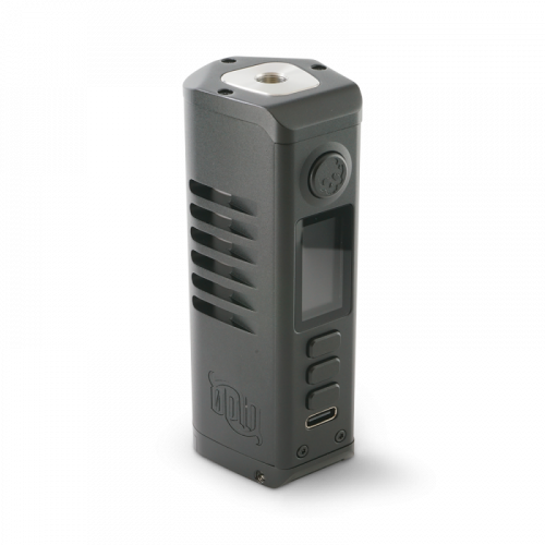 Box Odin 100W Dovpo, box Odin 100W simple accu 21700, 20700 ou 18650 | Cigusto | Cigusto | Cigarette electronique, Eliquide