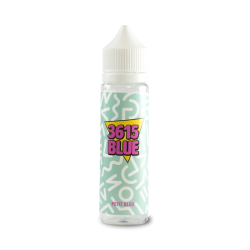 E Liquide BLUE 50 ml - 3615 