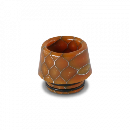 Drip Tip conique 810 Résine - atomiseur connexion 810 | Cigusto | Cigarette electronique, Eliquide