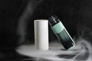 Test du Pod Luxe XR Max de Vaporesso : la puissance dans un format compact