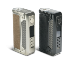 Mod Box Therion II DNA250C double accus de LVEVapor Cigusto | Cigusto | Cigarette electronique, Eliquide
