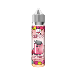 Eliquide Super Bubble 50ml Kawaii | Cigusto E Cigarette | Cigusto | Cigarette electronique, Eliquide