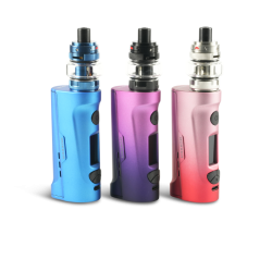 Kit cigarette électronique simple accu BOXXER de Aspire | Cigusto | Cigusto | Cigarette electronique, Eliquide