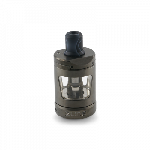 Clearomiseur Innokin ZLIDE inhalation indirecte, 2 ml  | Cigusto | Cigarette electronique, Eliquide
