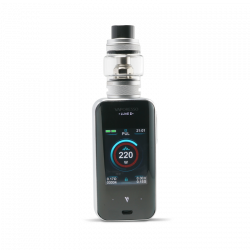 Kit cigarette electronique Luxe 2 220W de Vaporesso | Cigusto | Cigarette electronique, Eliquide