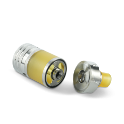Atomiseur reconstructible RTA Precisio GT BD Vape | Cigusto | Cigusto | Cigarette electronique, Eliquide
