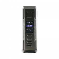 Box THELEMA DNA 250C - LOST VAPE | Cigusto | Cigarette electronique, Eliquide