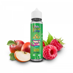 E Liquide GALIPETTE 50 ml - Liquideo