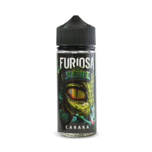 E Liquide CARAKA - 80 ml  - Furiosa Skinz | Cigusto | Cigusto | Cigarette electronique, Eliquide