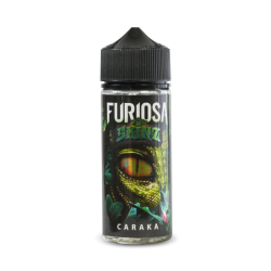 E Liquide CARAKA 80 ml - Furiosa