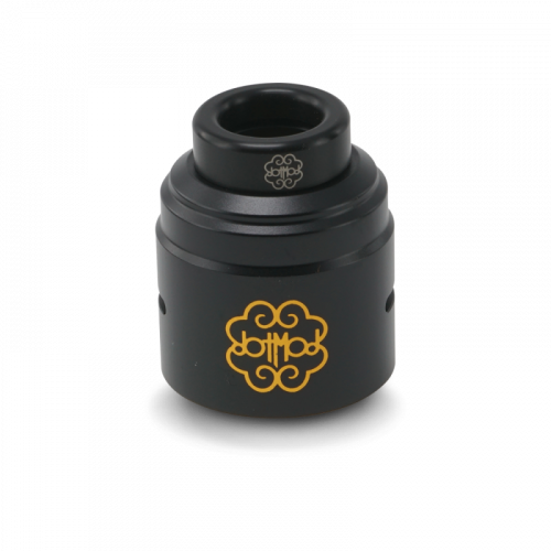 Atomiseur DotRDA 24 V1.5 - DOTMOD | Cigusto | Cigarette electronique, Eliquide