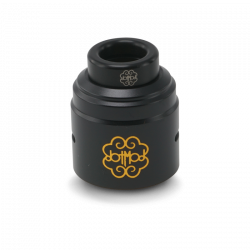 Atomiseur DotRDA 24 V1.5 - DOTMOD | Cigusto | Cigarette electronique, Eliquide