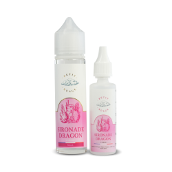 E Liquide SIRONADE DRAGON 60 ml - Petit Nuage